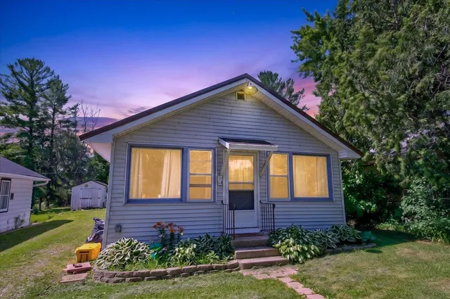 3428 E  Thomas St, Milton, WI 53563
