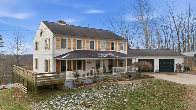 1857 Bogal Ridge Rd, Mineral Wells, WV 26150