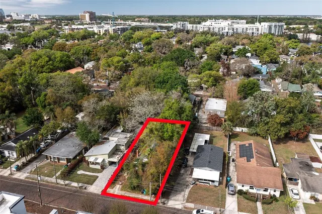 1614 Haven Dr, Orlando, FL 32803