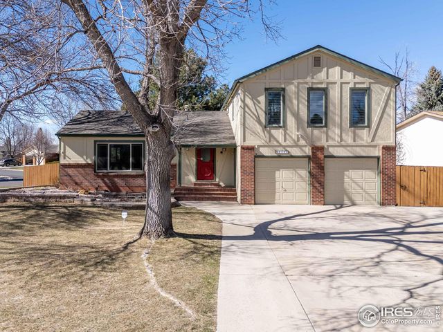 2500 Hawthorne Rd, Fort Collins, CO 80524