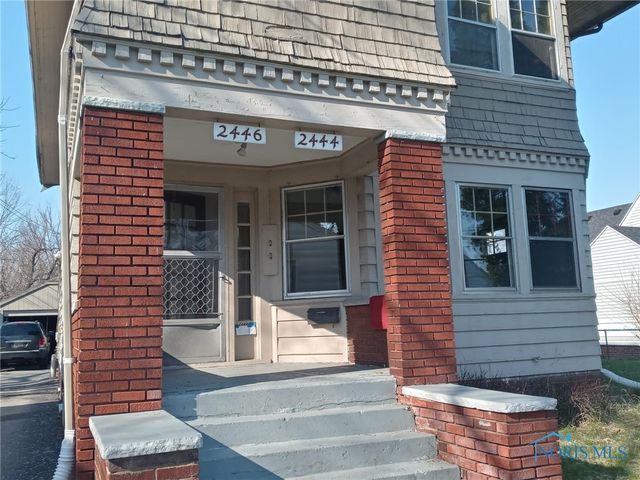 Toledo, OH Duplex & Triplex Homes for Sale - Multi-Family | Trulia