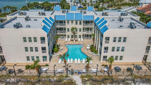 300 Gulf Shore Dr #108, Destin, FL 32541