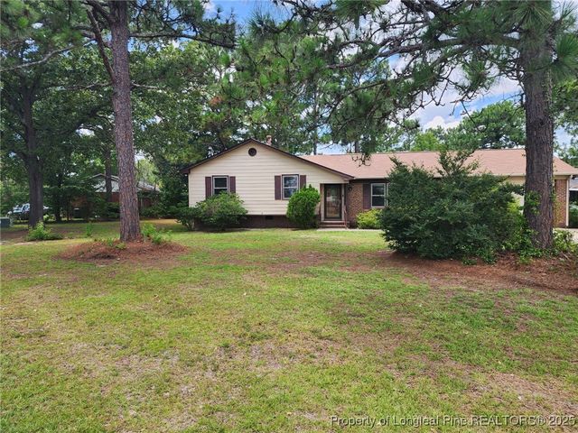 4405 Moonstone Ct, Fayetteville, NC 28311