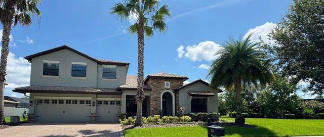 1428 Deuce Cir, Davenport, FL 33896