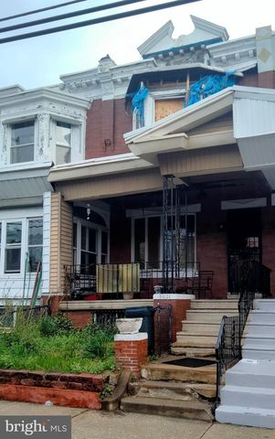 5831 Washington Ave, Philadelphia, PA 19143