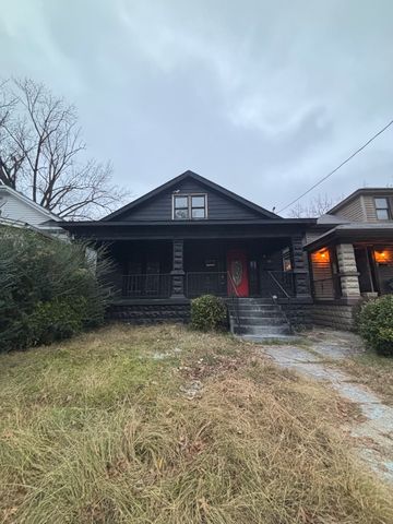 2321 Greenwood Ave, Louisville, KY 40210