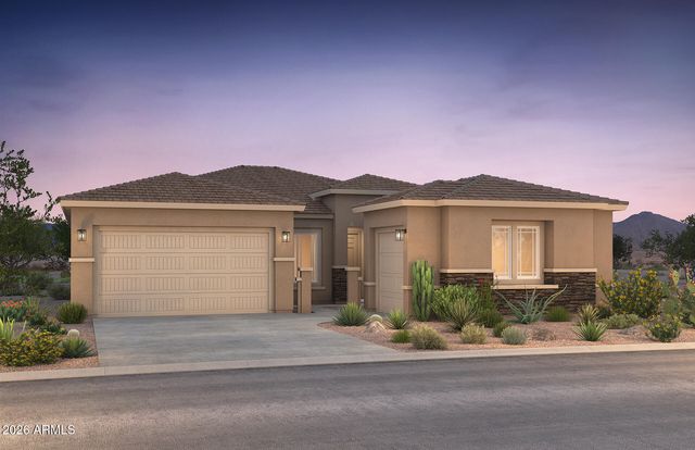 18158 E SILVER CREEK Lane, Queen Creek, AZ 85142