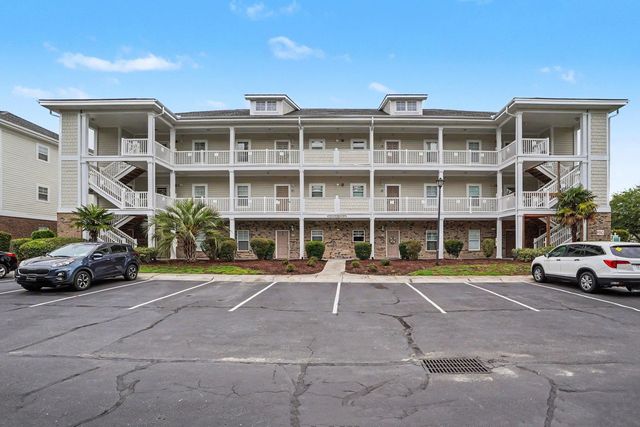 600 Heathrow Dr. #1092, Myrtle Beach, SC 29579