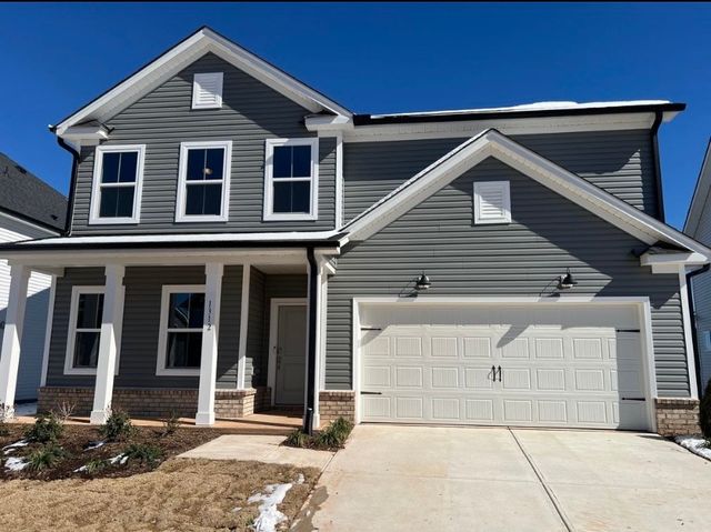 1312 Hollyview Ave, Durham, NC 27703
