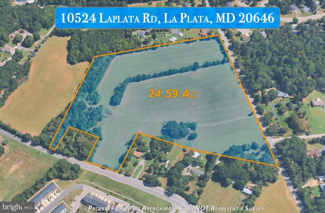 10524 Laplata Rd, La Plata, MD 20646