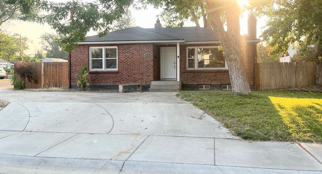 1403 S  COLUMBUS ST, BOISE, ID 83705
