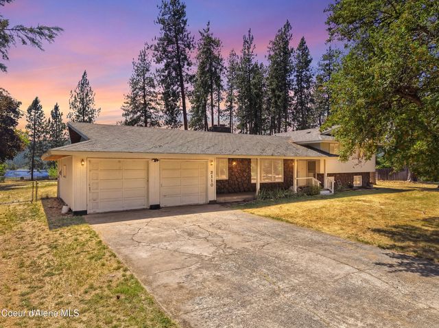 3110 N  Buckskin Rd, Coeur D Alene, ID 83815