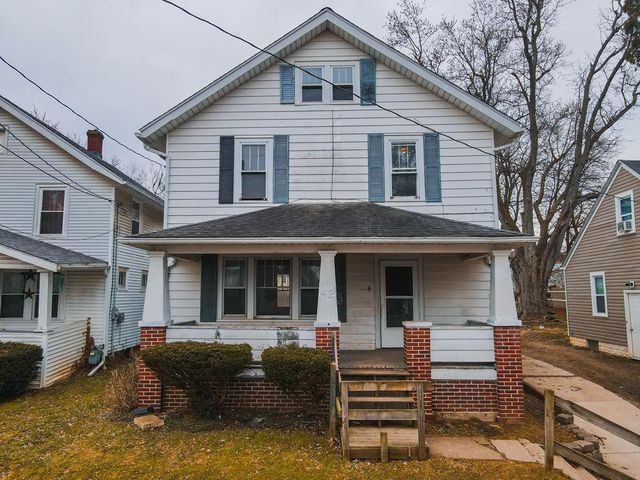 42 State St, Mansfield, OH 44907