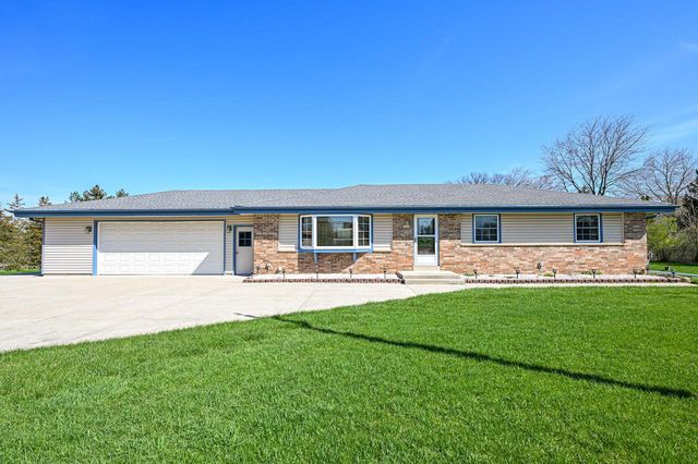 3040 West Forest Hill AVENUE, FRANKLIN, WI 53132