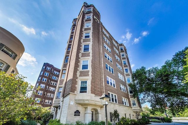 6334 N  Sheridan Rd #7D, Chicago, IL 60660