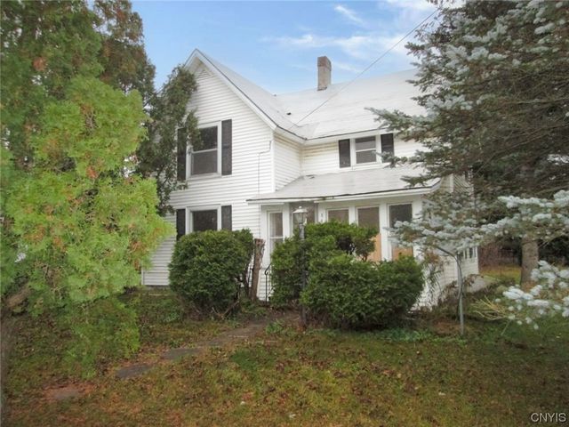 8421 Willow St, Evans Mills, NY 13637