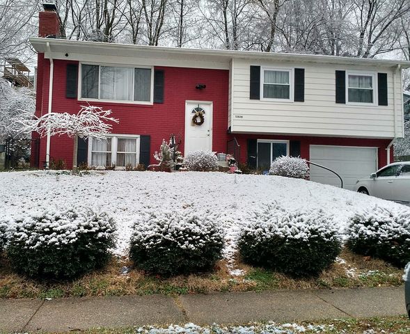 13808 Gilbert Rd, Woodbridge, VA 22193