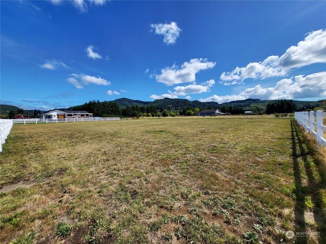 Forks Wa Property For Sale