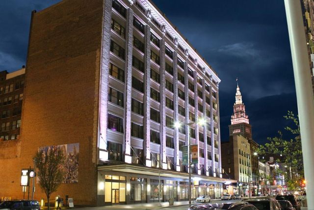 Apt For Rent Cleveland Ohio
