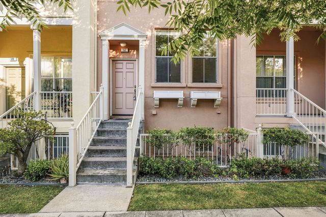 151 Pacchetti Way, Mountain View, CA 94040