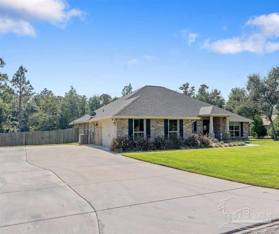 14194 Sierra Ct, Summerdale, AL 36580