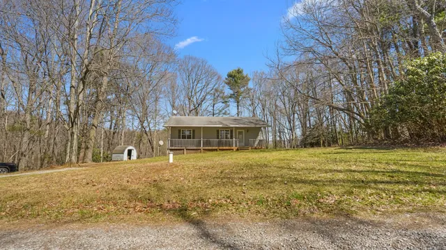 17 S  Chinquapin Ln, Bland, VA 24315