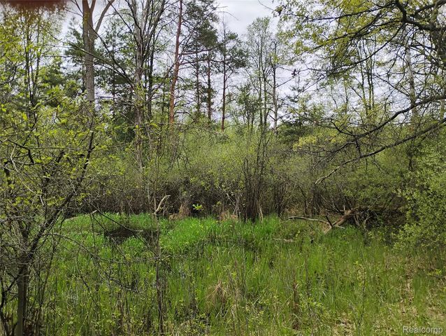 Middle Rd, Highland, MI 48357