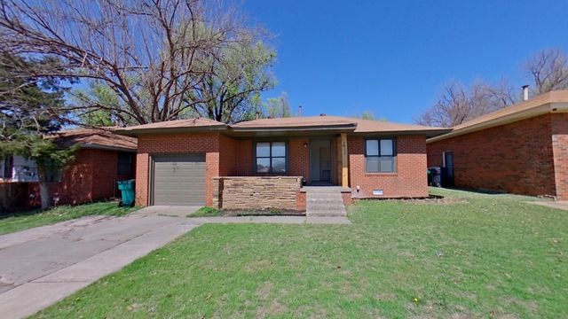 4423 NW 16th St, Oklahoma City, OK 73107