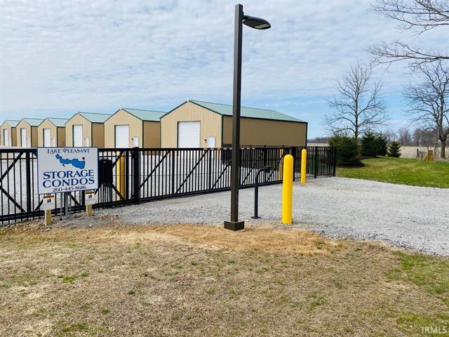 7900 N  450 W #8, Fremont, IN 46737