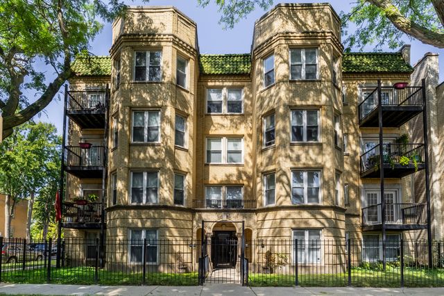 6511 N  Oakley Ave #105-1, Chicago, IL 60645