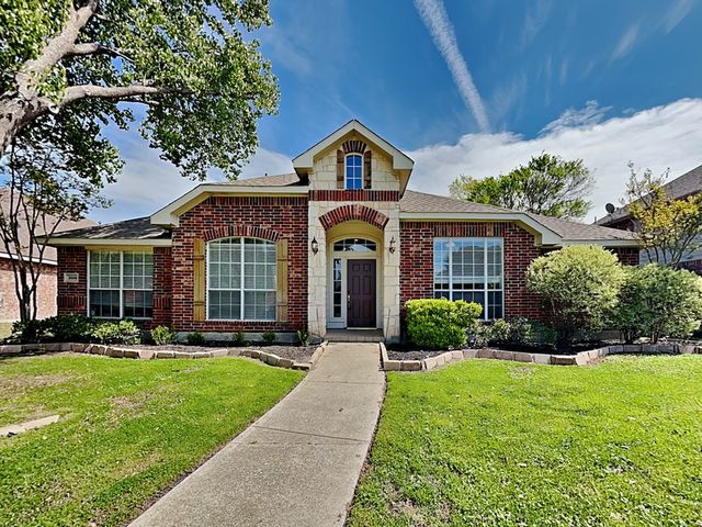 6506 Bunker Hill Ct, Rowlett, TX 75089