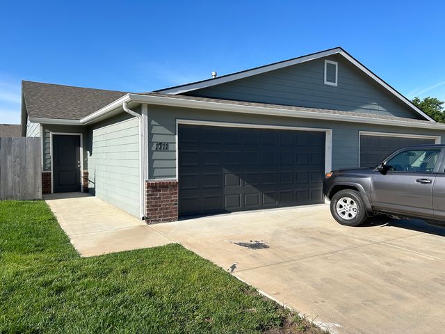 1709-1711 E  69th Ct N #1709, Wichita, KS 67219