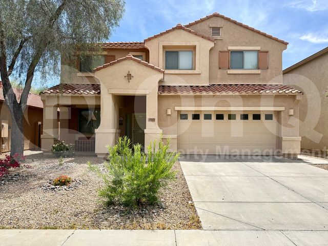 4313 E  Folgers Rd, Phoenix, AZ 85050