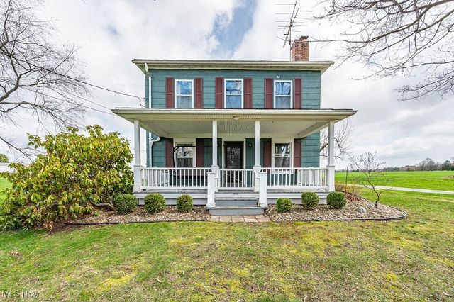 12915 Goshen Rd, Salem, OH 44460