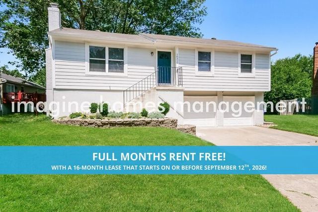 16316 W  125th Cir, Olathe, KS 66062