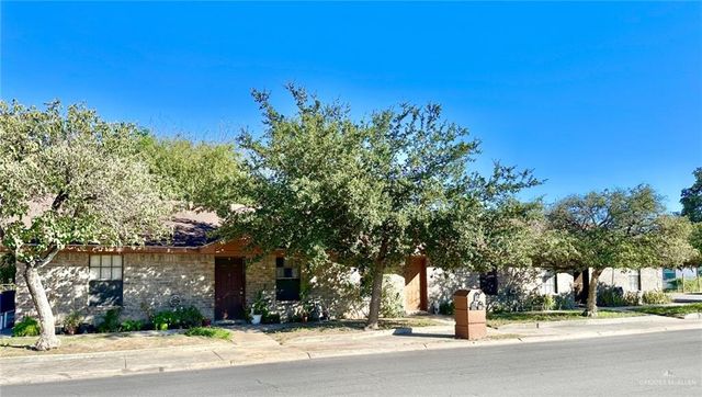 2420 W  Hackberry Ave, McAllen, TX 78501