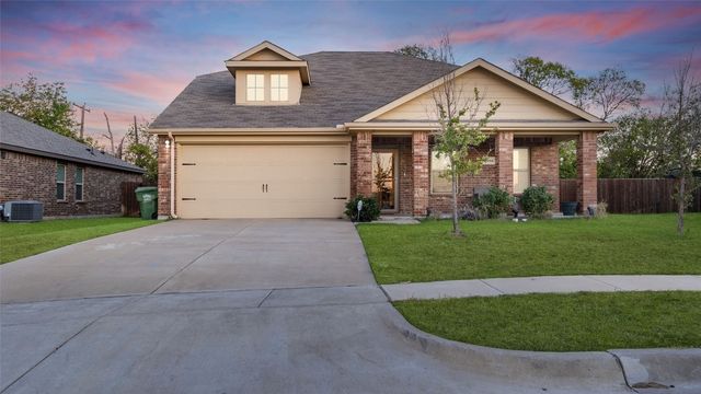 2602 Posey Dr, Seagoville, TX 75159