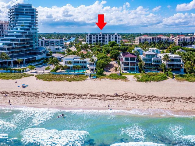 2300 NE 33rd Avenue #502, Fort Lauderdale, FL 33305