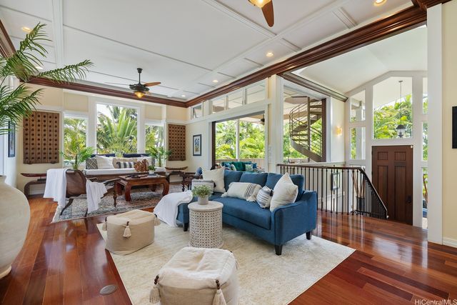 Kailua, HI Homes For Sale & Real Estate