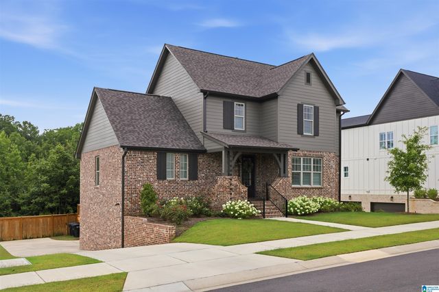 1157 Clifton Rd, Hoover, AL 35244