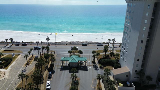 316 Driftwood Bay N #45A, Miramar Beach, FL 32550