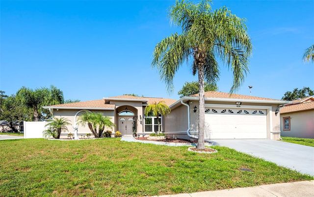 8128 GOLDEN BEAR LOOP, Port Richey, FL 34668