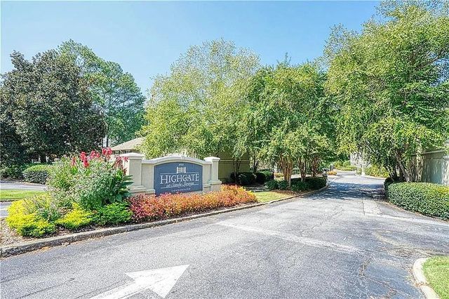 6900 Roswell Rd #P-6, Atlanta, GA 30328