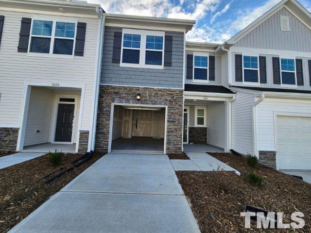 5018 Tura St, Raleigh, NC 27610