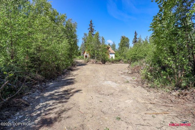 8711 W  Warbler St, Wasilla, AK 99623