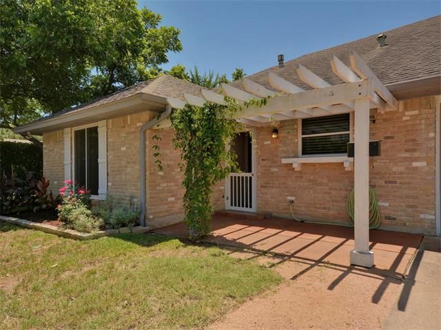 5805 Gateshead Dr, Austin, TX 78745
