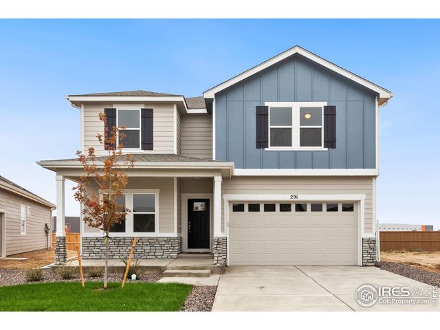 761 Griffith St, Lochbuie, CO 80603