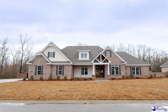 2524 Edinberg Way, Florence, SC 29501