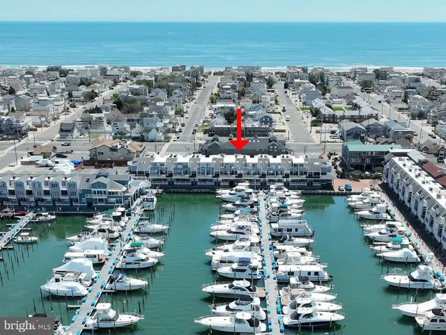 1000 N  Bay Ave #C7, Beach Haven, NJ 08008