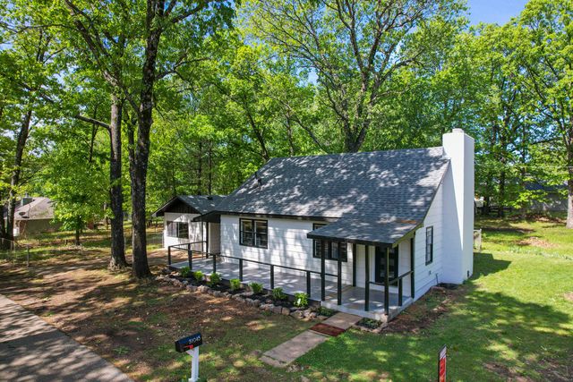 31045 Forrest Dr, Afton, OK 74331